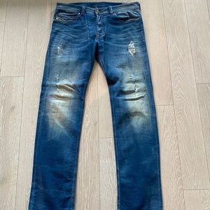 Diesel Safado jeans 33/32